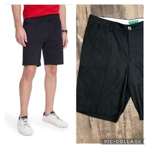 Tommy Hilfiger golf shorts